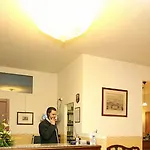 Hotel Tourist 3*