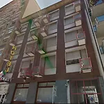 Hotel Tourist Turyn