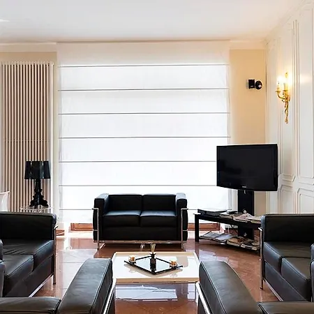 Hotel Tourist Torino