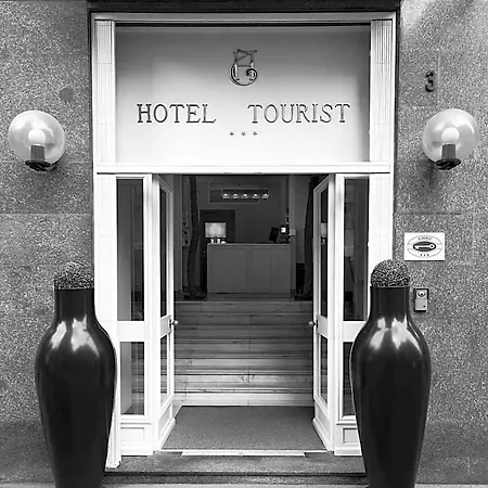 Tourist Hotel Turim