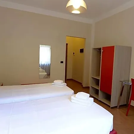 Hotel Tourist