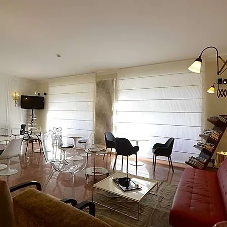 Tourist Hotel Torino