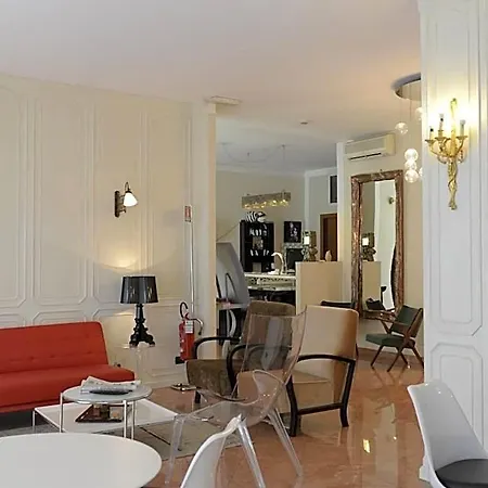 Hotel Tourist Torino