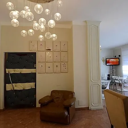 Tourist Hotel