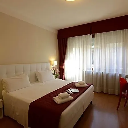 Hotel Tourist Torino