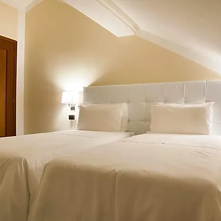 Hotel Tourist Torino