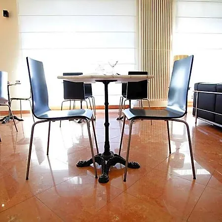 Hotel Tourist Torino