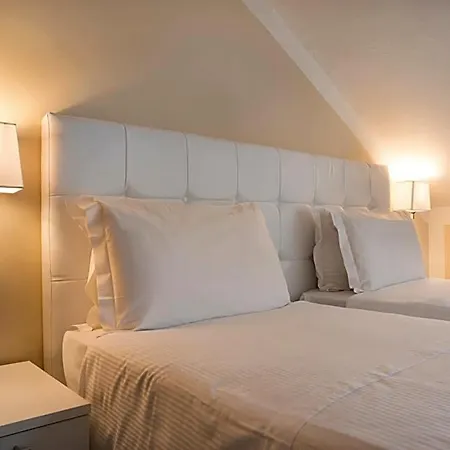 Hotel Tourist Torino