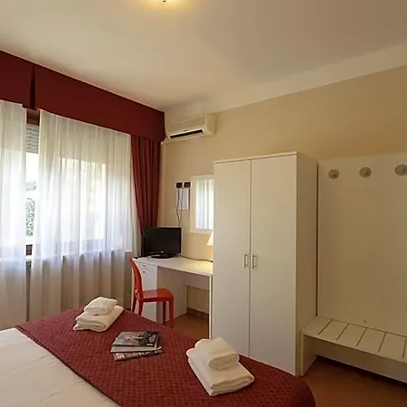 Tourist Hotel Torino