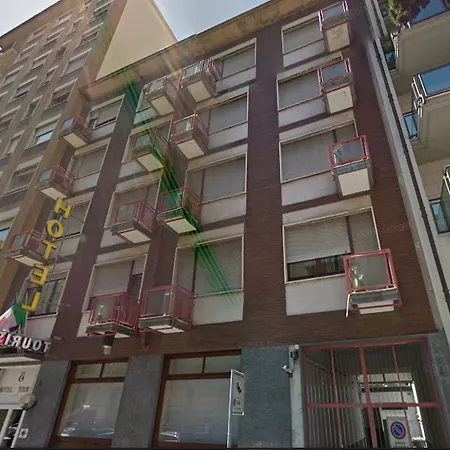 Otel Tourist Torino
