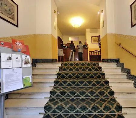 Tourist Hotel 3*