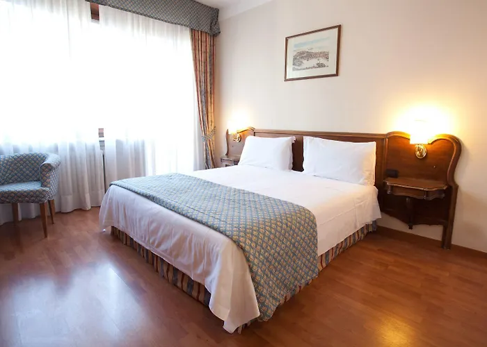 Hotel Tourist Torino