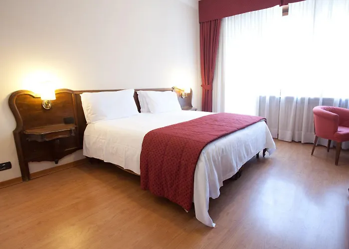 Hotel Tourist Torino