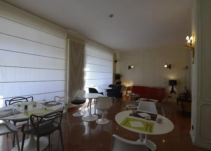 Tourist Hotel Torino