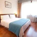 Hotel Tourist Turijn