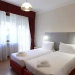 Hotel Tourist 3*