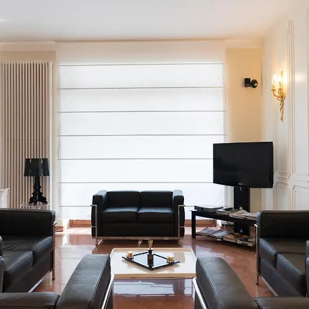 Hotel Tourist Torino