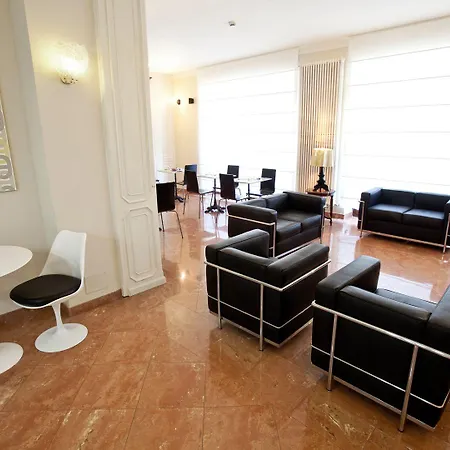 Tourist Hotel Torino