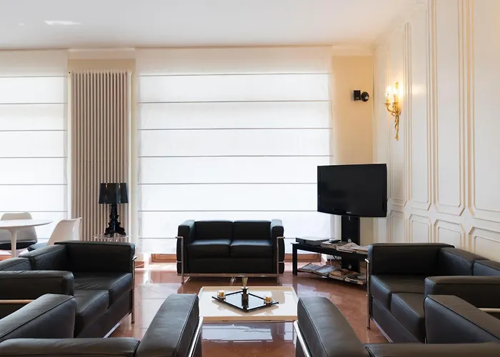 Hotel Tourist Torino