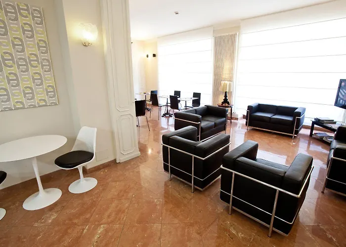 Tourist Hotel Torino