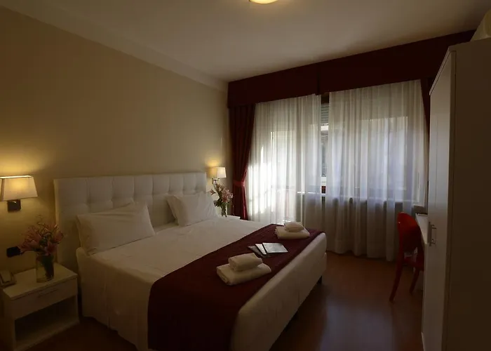Tourist Hotel 3*