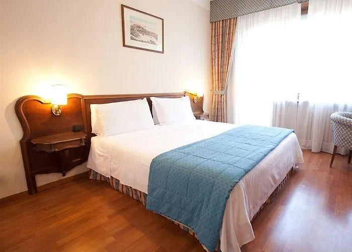 Hotel Tourist Torino