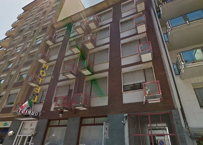 Hotel Tourist Torino