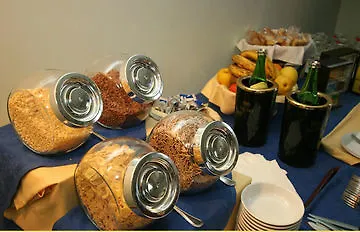 Tourist Hotel Torino