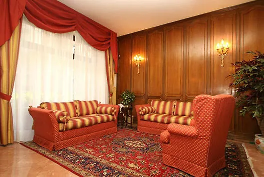 Hotel Tourist Torino