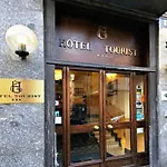Szálloda Tourist 3*