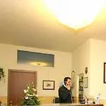 Szálloda Tourist