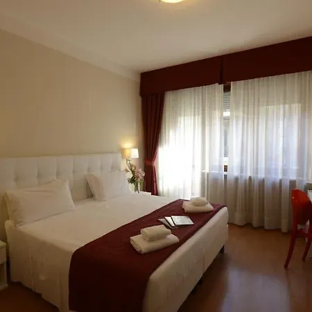 Tourist 3* 토리노