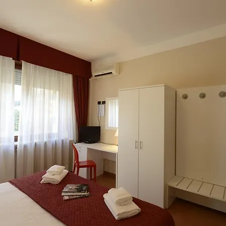Hotel Tourist