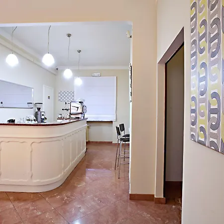 Tourist 3* 토리노