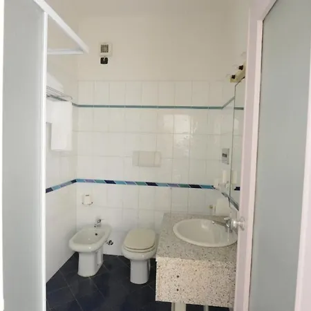 호텔 Tourist 토리노