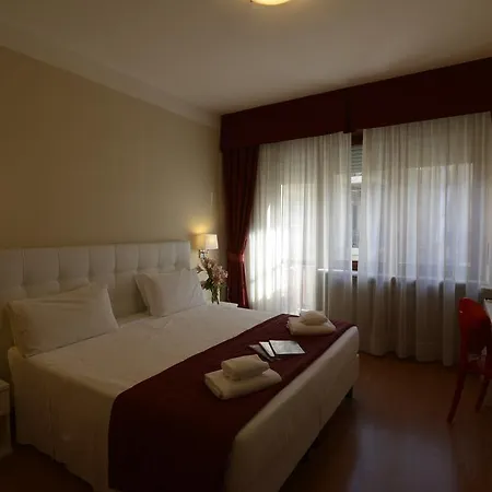 Tourist Hotel 3*