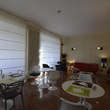 Tourist Hotel Turin