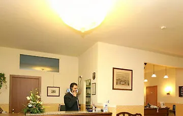 Hotel Tourist 3*