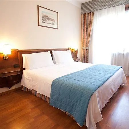 Hotel Tourist Turin