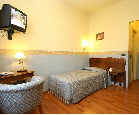 Hotel Tourist