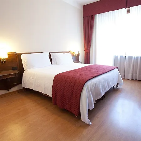 Hotel Tourist Turin