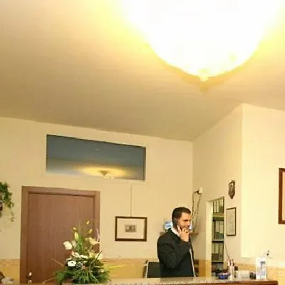 Hotel Tourist