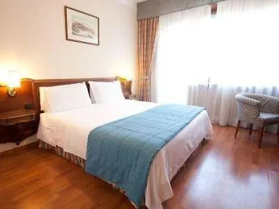 Hotel Tourist Turin