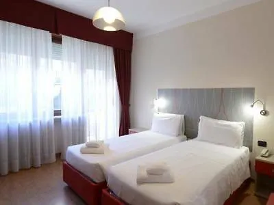 Hotel Tourist 3*