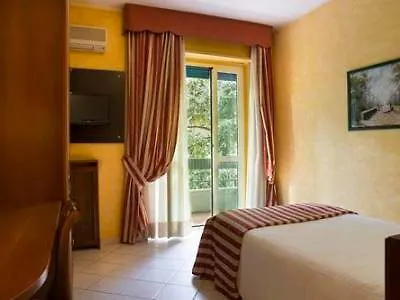 Hotel Tourist